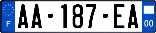 AA-187-EA