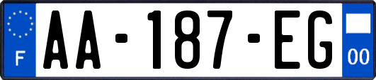 AA-187-EG