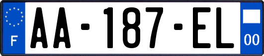 AA-187-EL