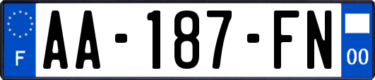 AA-187-FN