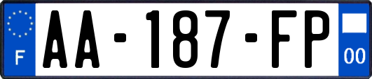 AA-187-FP