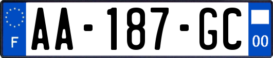 AA-187-GC