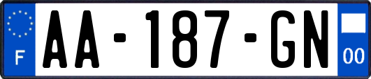 AA-187-GN