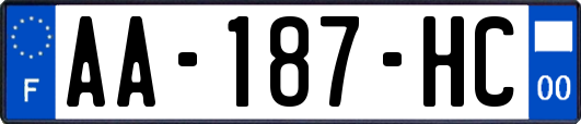 AA-187-HC