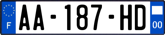 AA-187-HD