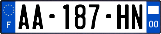 AA-187-HN