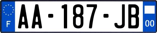 AA-187-JB