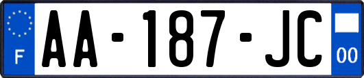 AA-187-JC