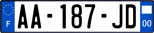 AA-187-JD