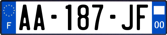 AA-187-JF