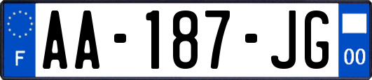 AA-187-JG