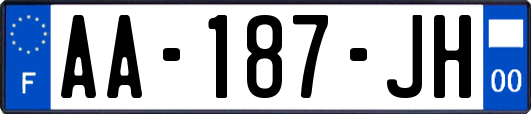 AA-187-JH