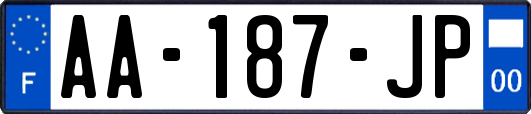 AA-187-JP