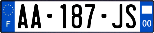 AA-187-JS