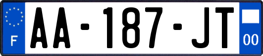 AA-187-JT