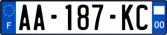 AA-187-KC