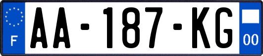 AA-187-KG