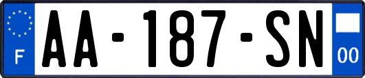 AA-187-SN