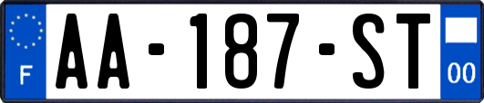 AA-187-ST