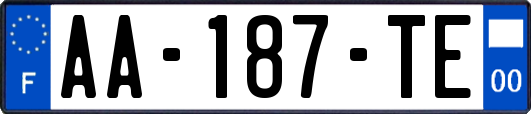 AA-187-TE