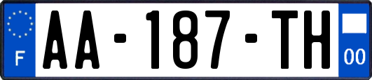 AA-187-TH