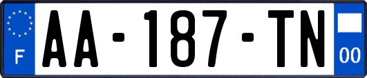 AA-187-TN