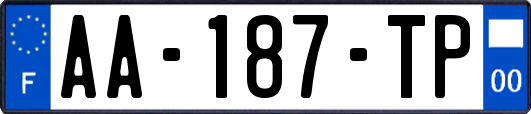 AA-187-TP