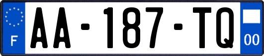 AA-187-TQ