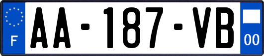 AA-187-VB