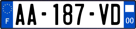 AA-187-VD