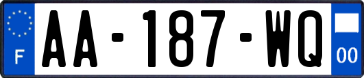 AA-187-WQ