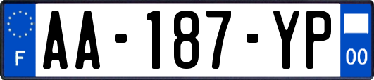 AA-187-YP