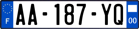 AA-187-YQ