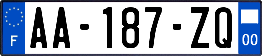 AA-187-ZQ