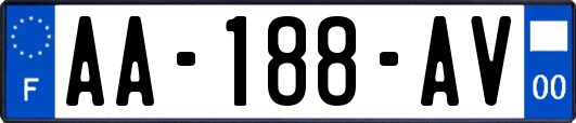 AA-188-AV