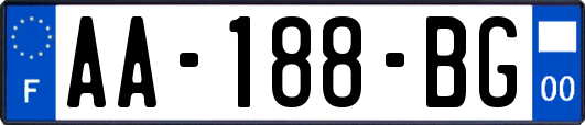 AA-188-BG