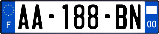 AA-188-BN