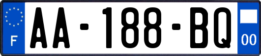 AA-188-BQ