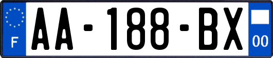 AA-188-BX