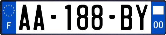 AA-188-BY