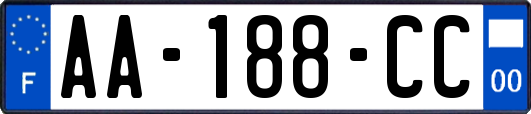 AA-188-CC