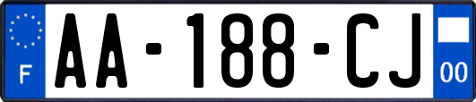 AA-188-CJ