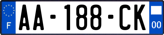 AA-188-CK