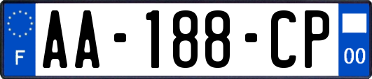 AA-188-CP