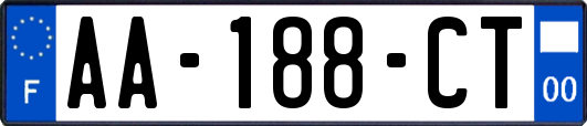 AA-188-CT