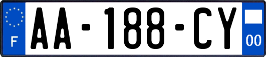 AA-188-CY