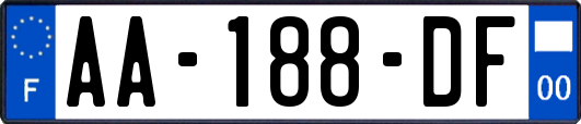 AA-188-DF