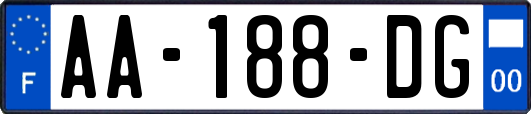 AA-188-DG