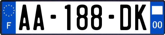 AA-188-DK