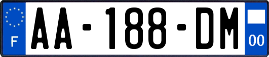 AA-188-DM